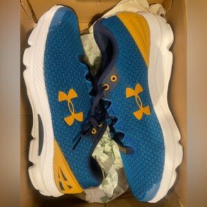 UA Charged Gemini 2020 NM